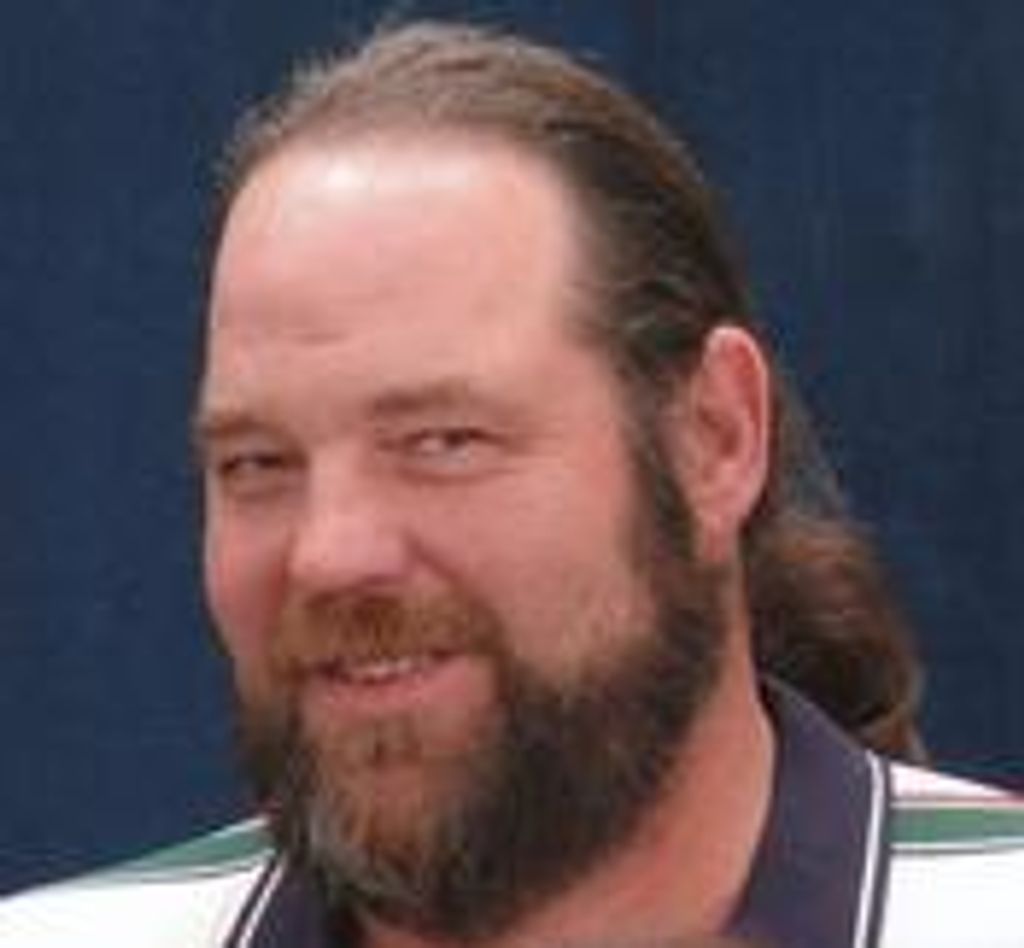 Ross Thomas Jones