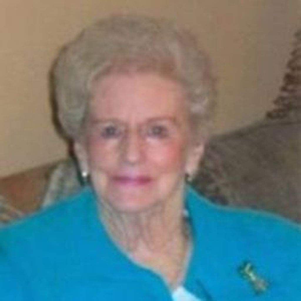 Marjorie Kelley