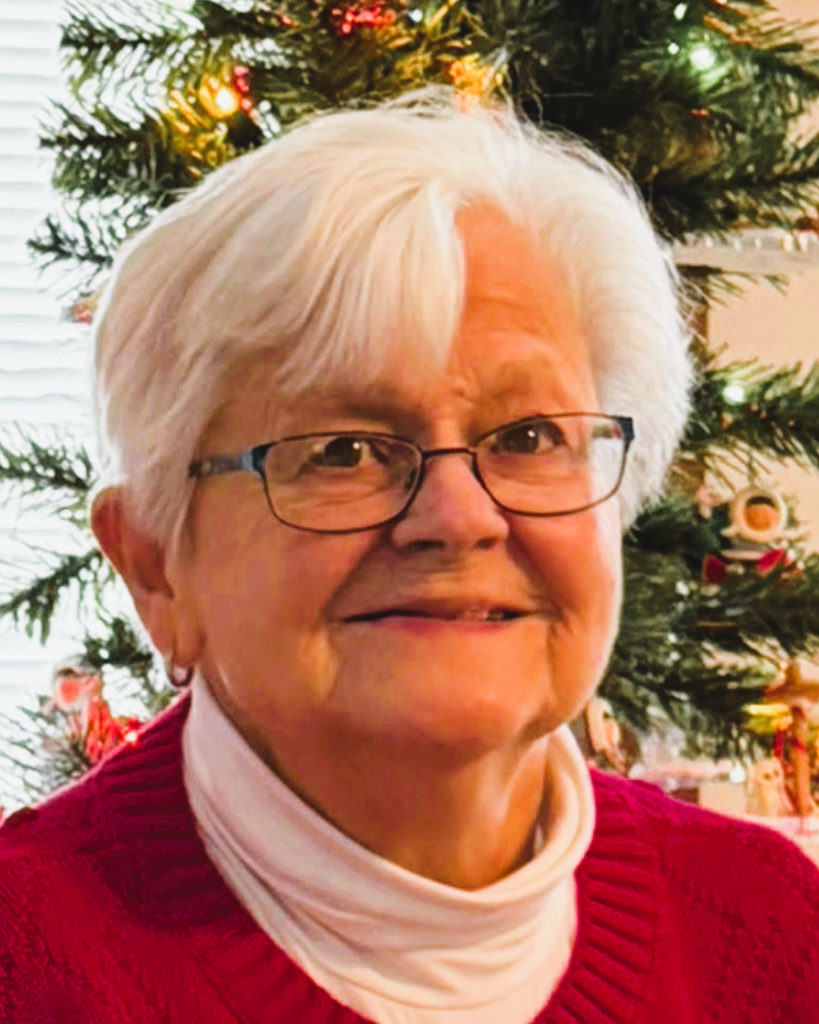 Candace P. Geissler Profile Photo