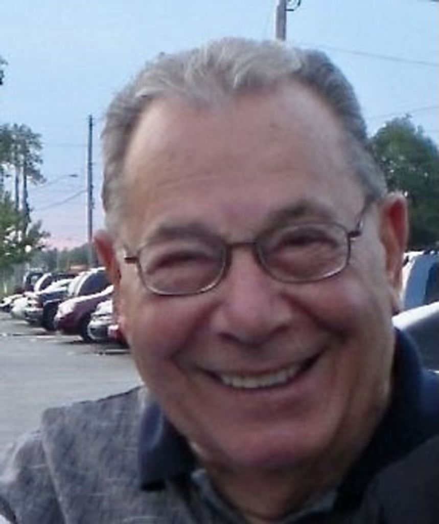 Louis J. Pirastru