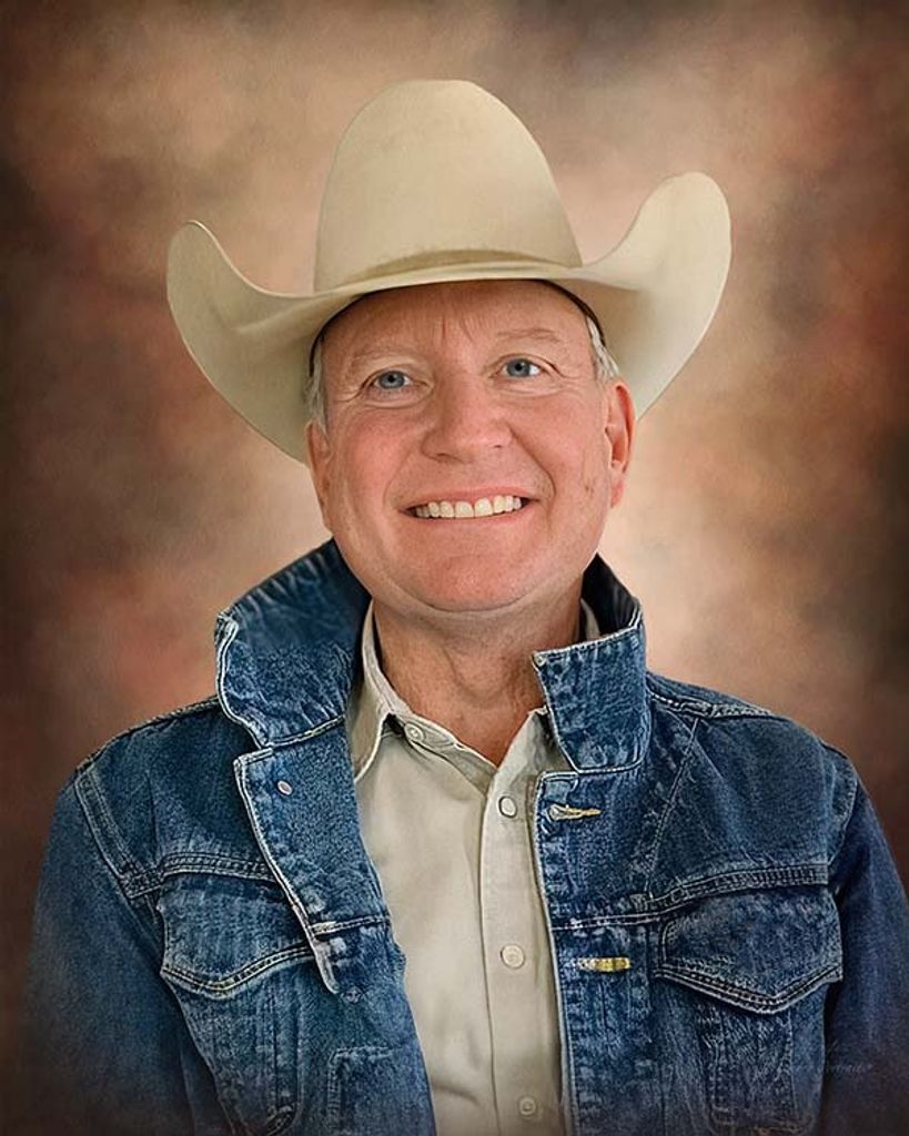 Burt Loring Bull