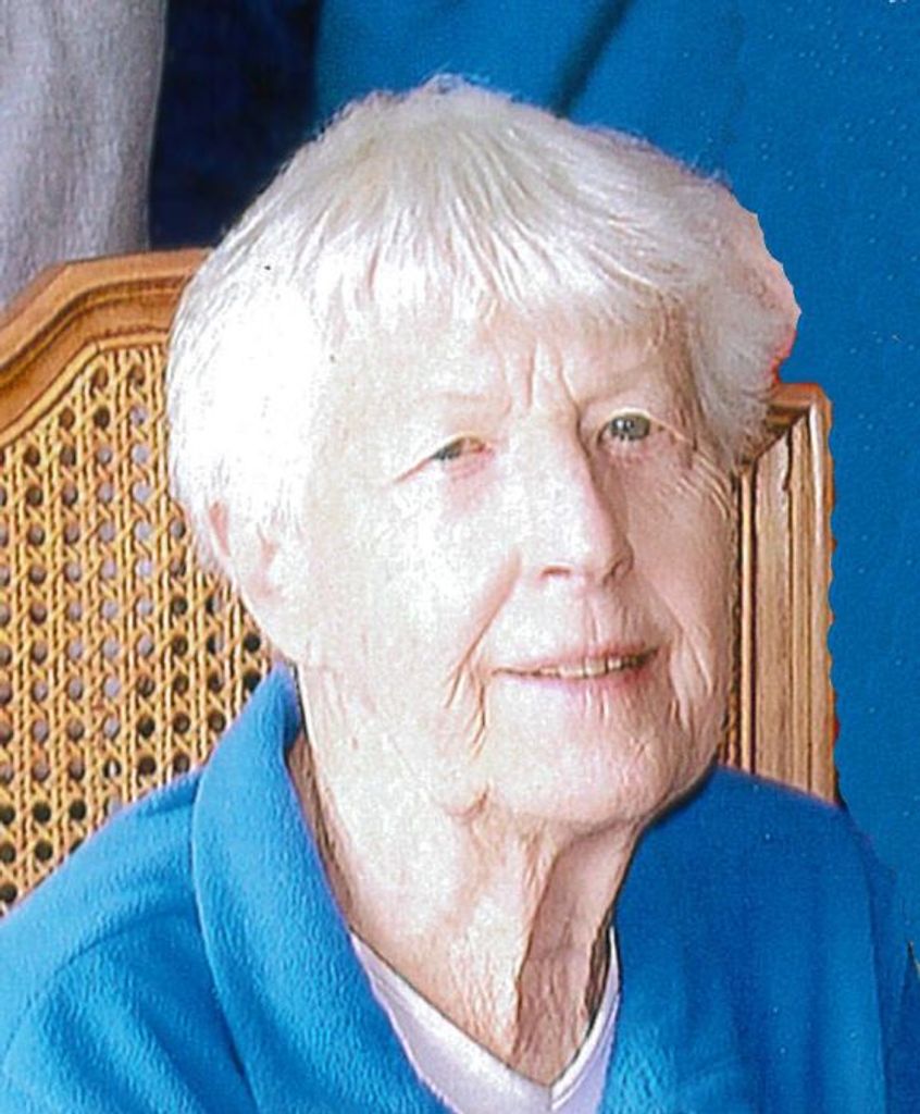 Dorothy Prain