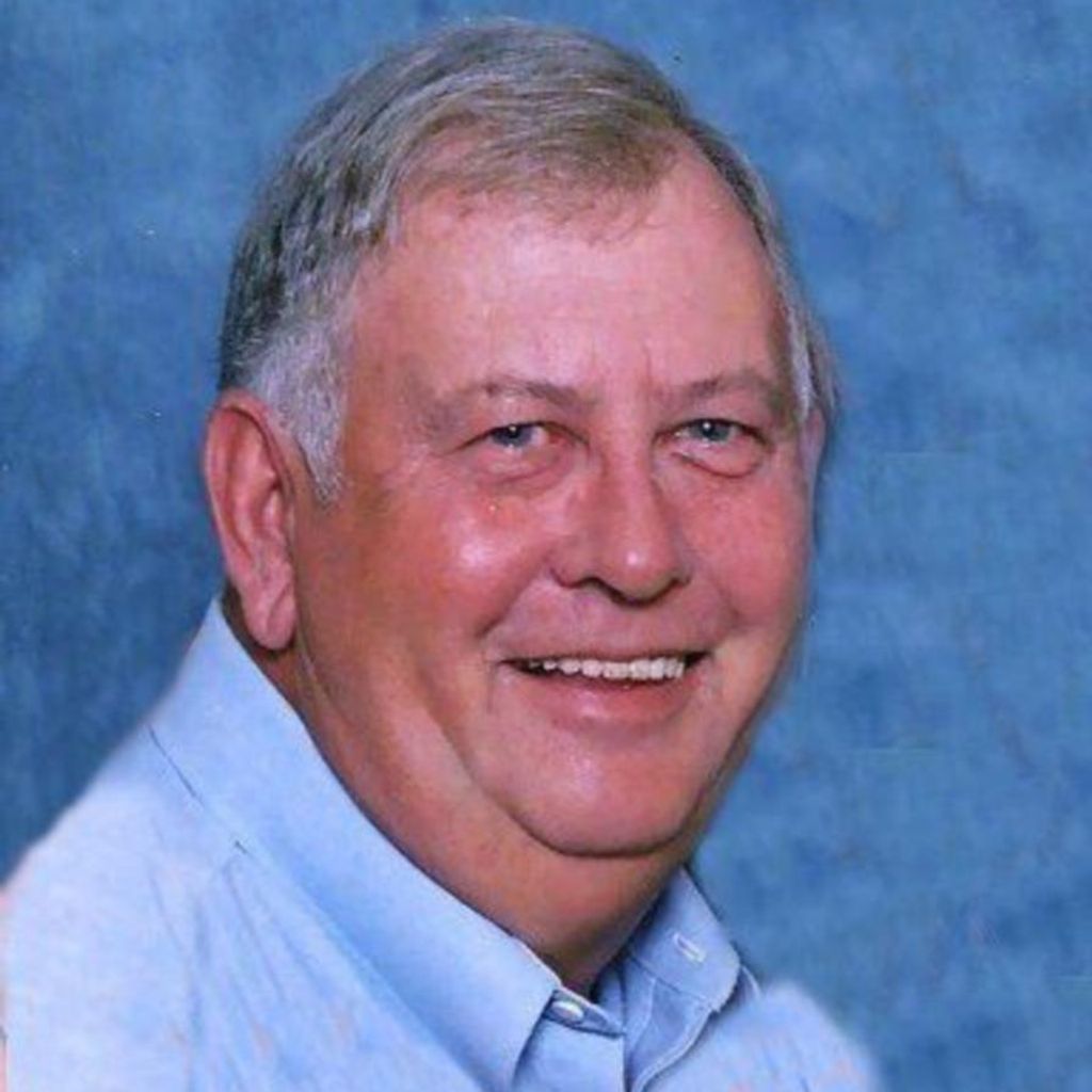 Larry Bray