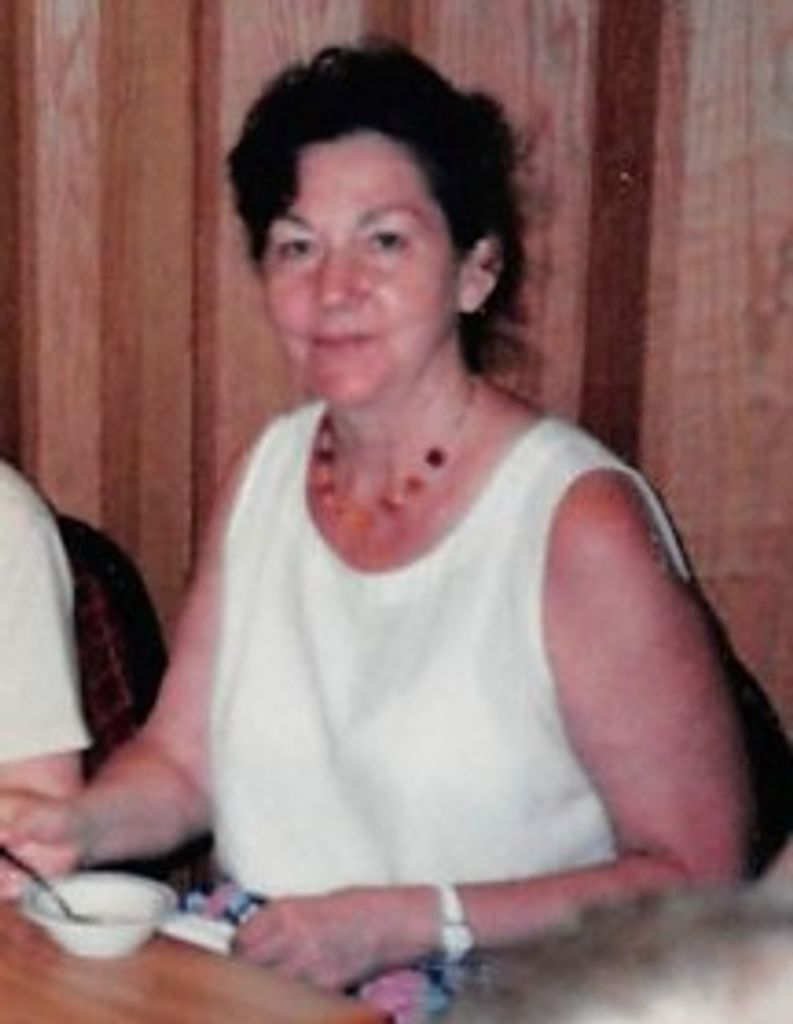 Lois Seabolt