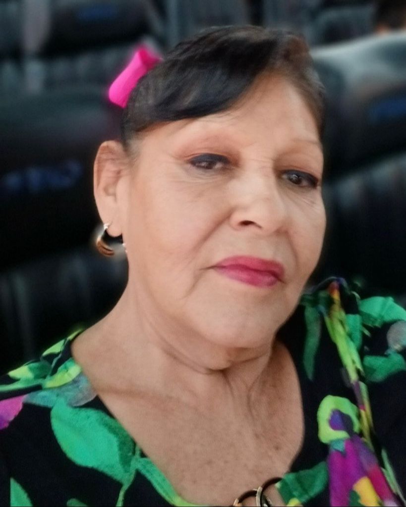 Maria Del Rosario Valdez Morales