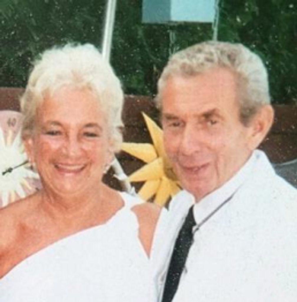Gloria Hubley