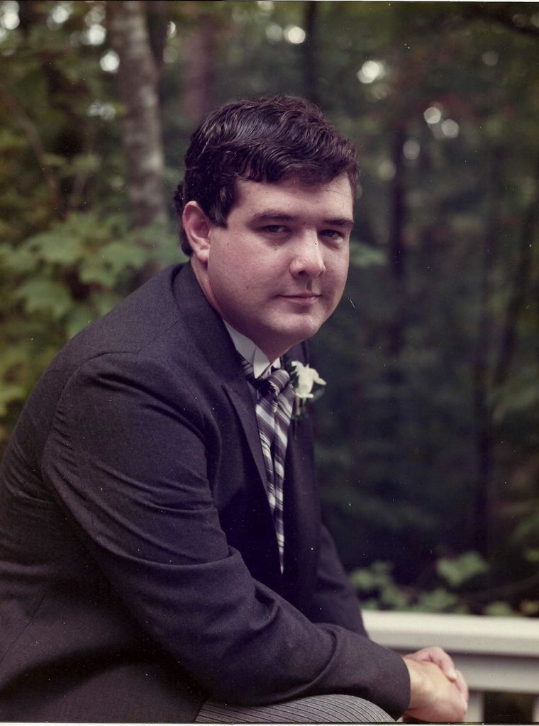 Daniel Phillip Curtis Profile Photo