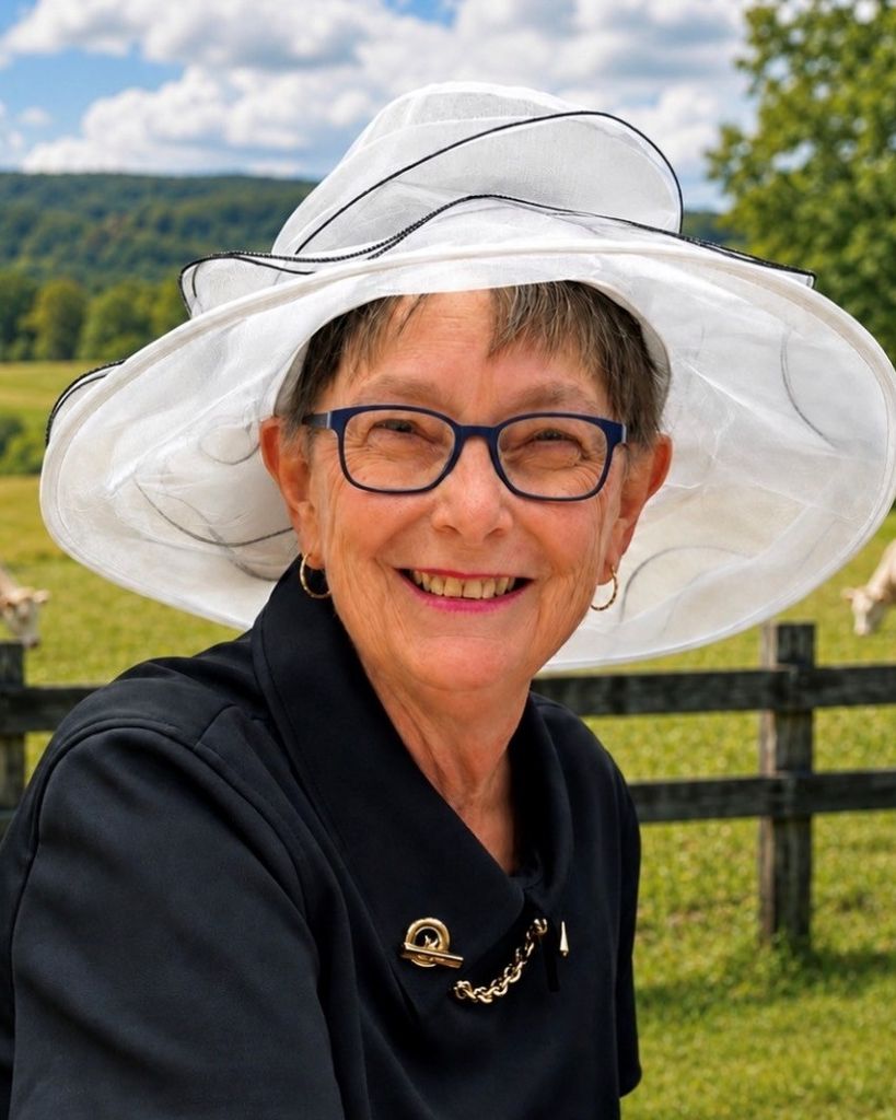 Pamela Jane "Pam" Jolly Trent Profile Photo