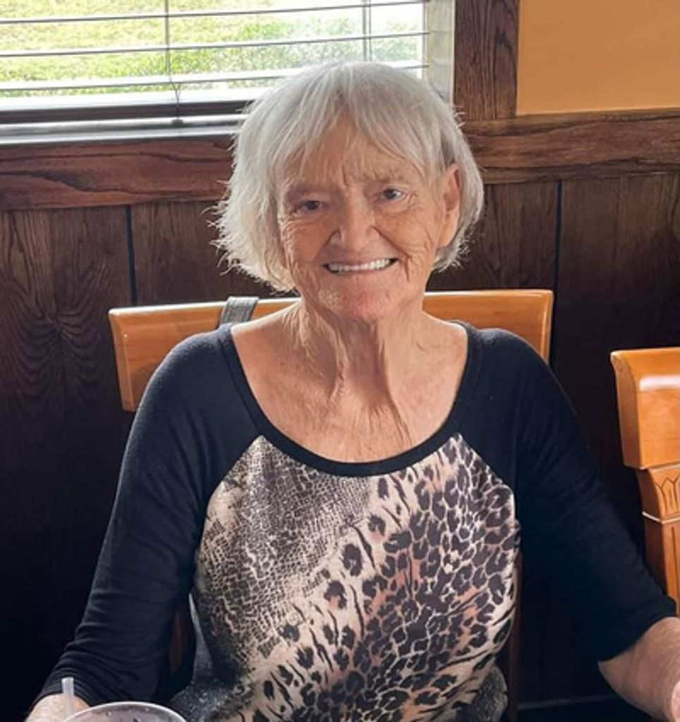 Jean Vann Brown Profile Photo