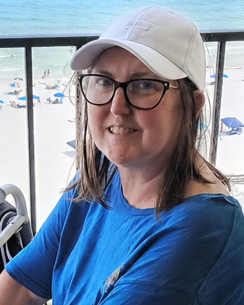 Christy Michelle Hunt Profile Photo