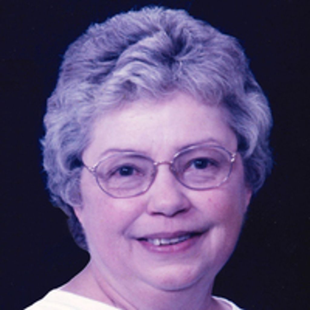 Jeanette M. Thomas