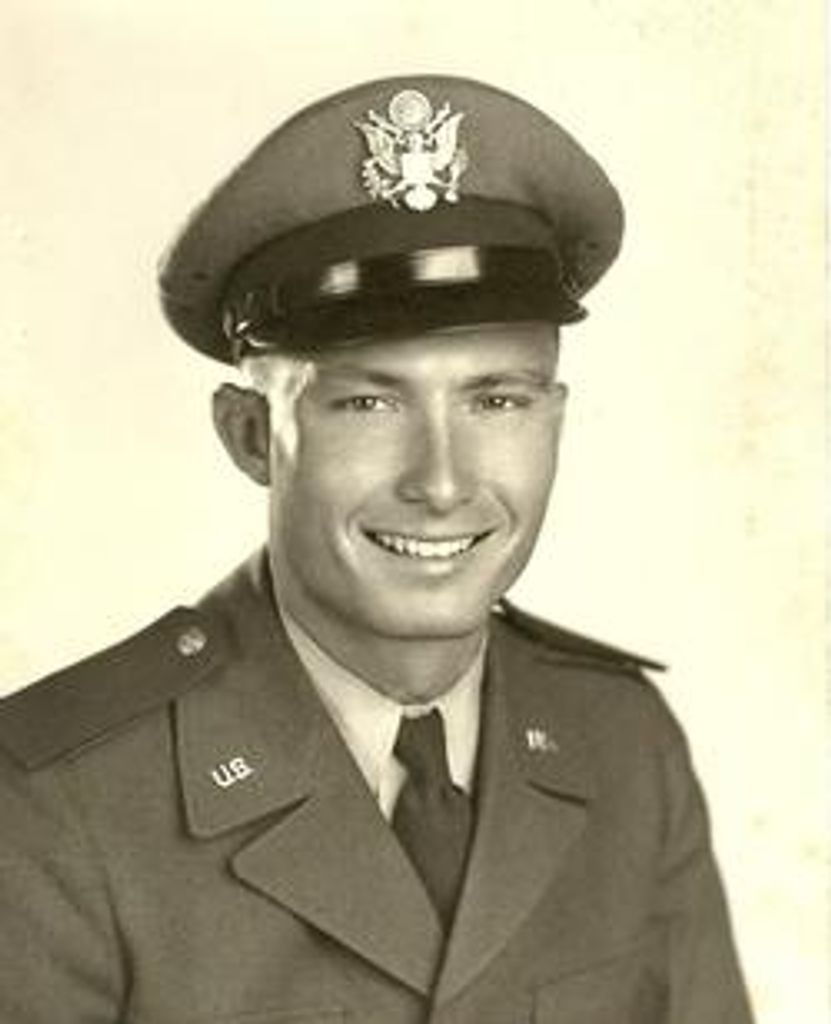 John Walter Garrard Profile Photo