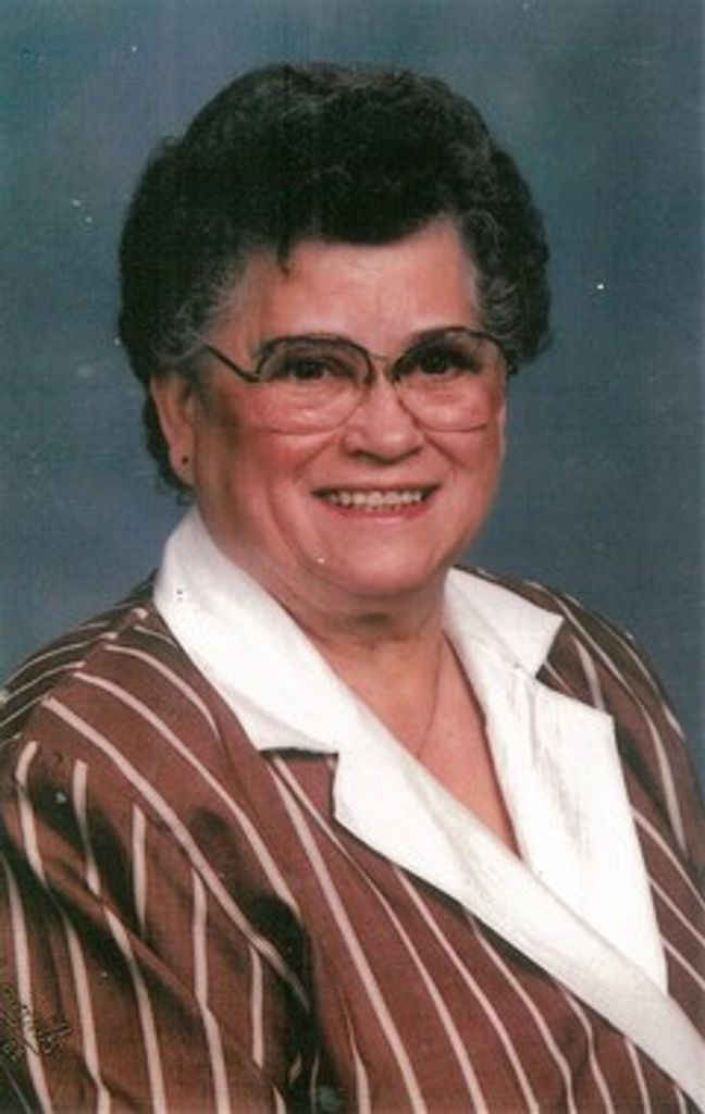 Eva Lena (Hurt)  Thompson