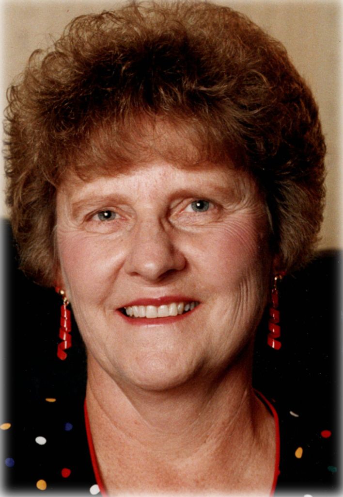 Bessie Mae (Orrell)  Stonehocker