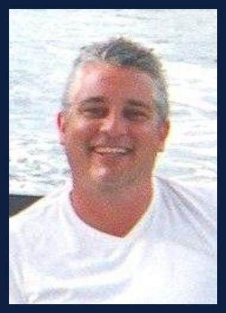 Timothy Brian Corcoran Profile Photo