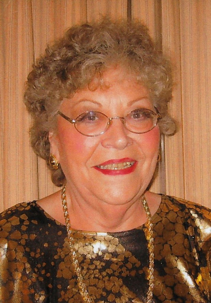 Barbara M. Dondero