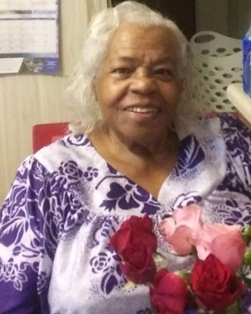 Adolphene Horne Knight