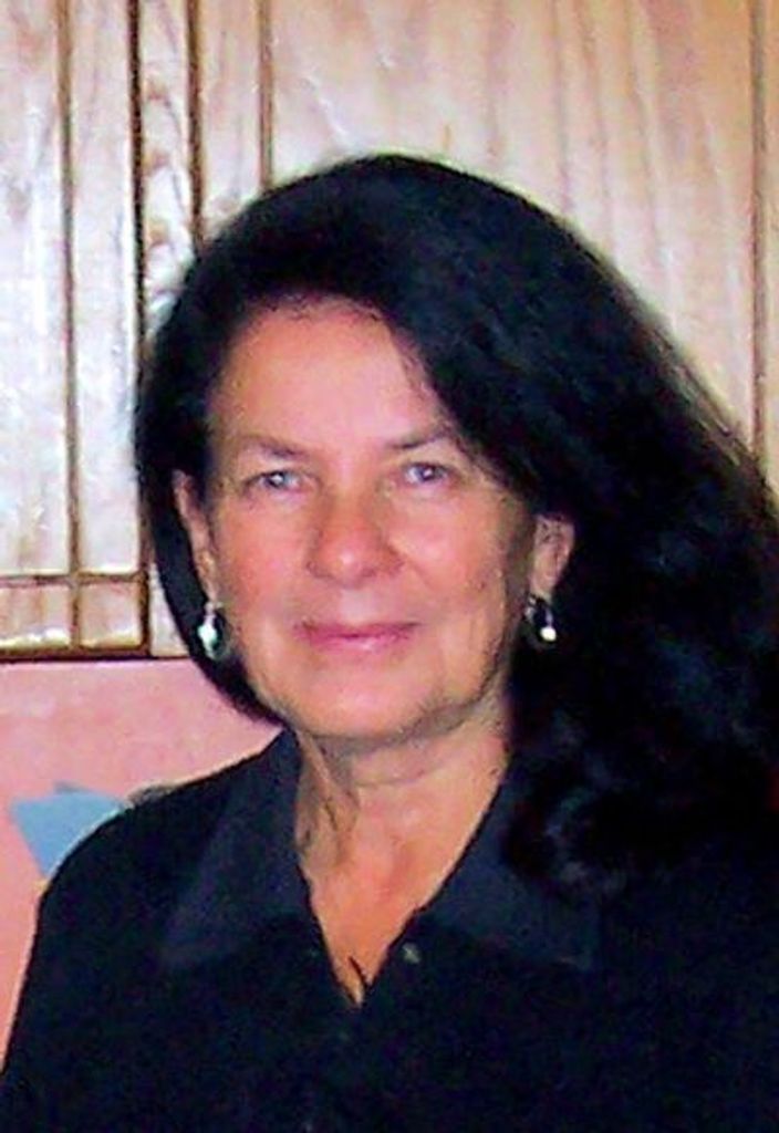 Janice Ann Caravan Profile Photo