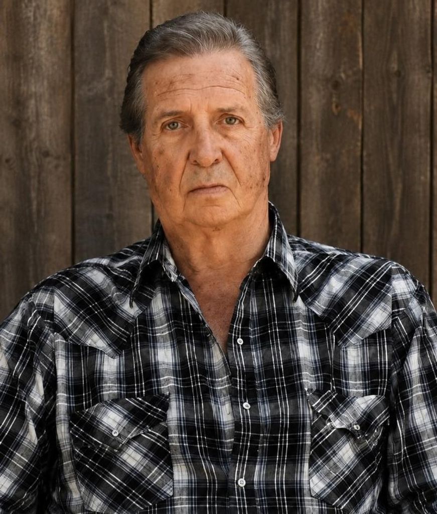 James "Harold" Carter Profile Photo