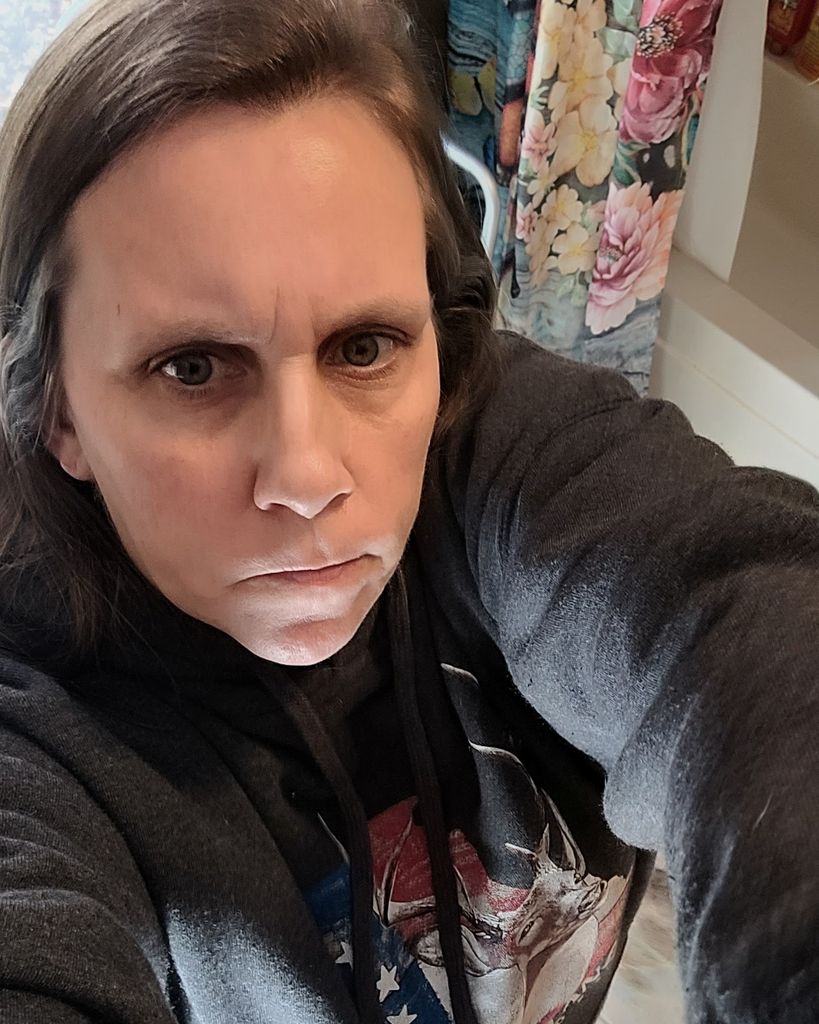 Veda Dawn Bailey Profile Photo