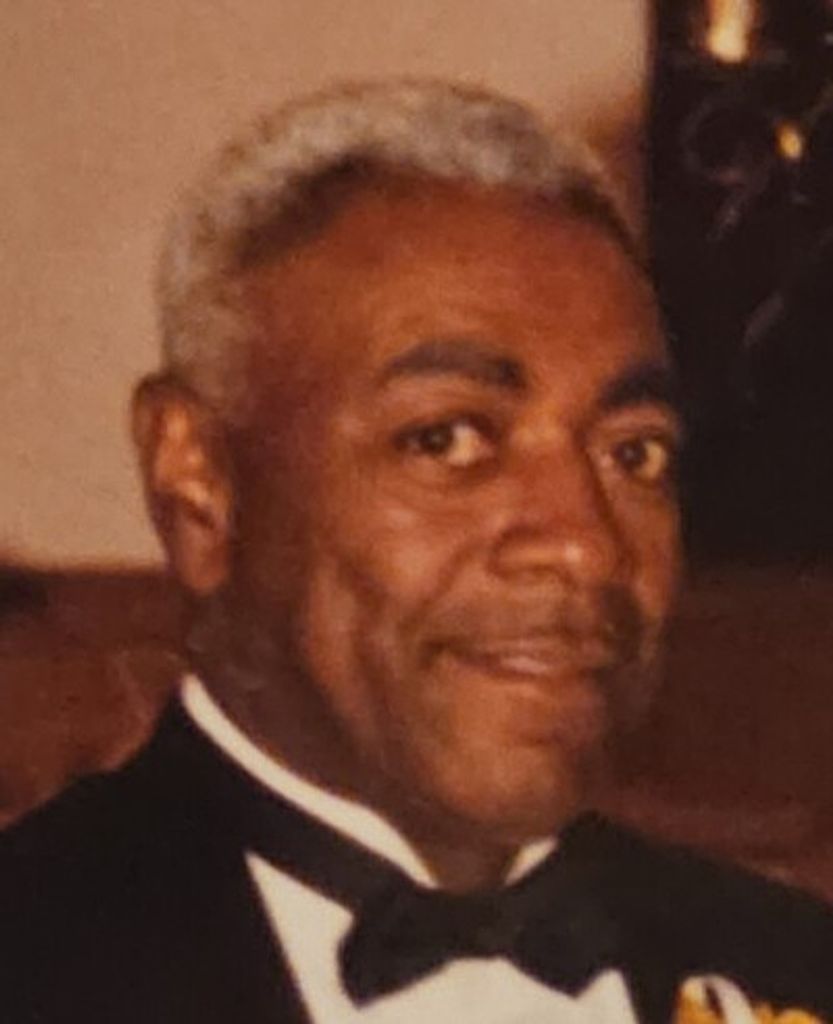 Mack "Pee Wee" Byrd Profile Photo