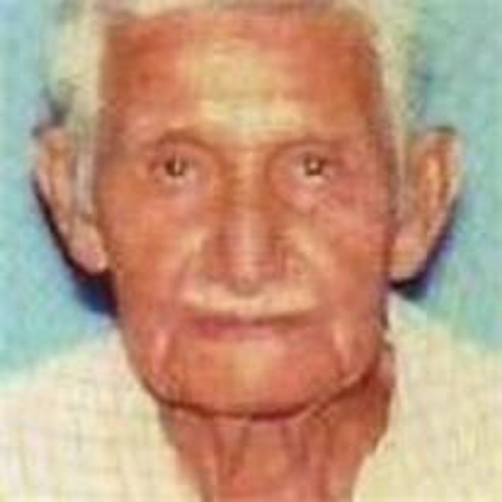 Timoteo Garcia Morales