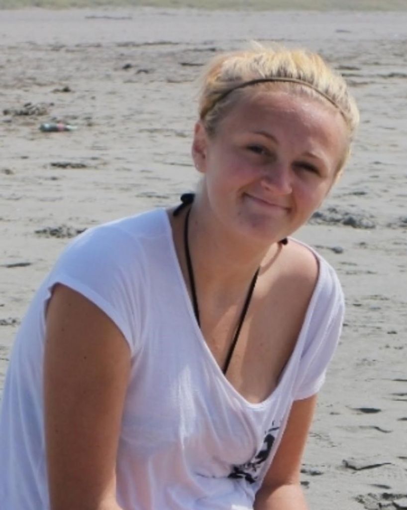 Shelby Marie Kerr