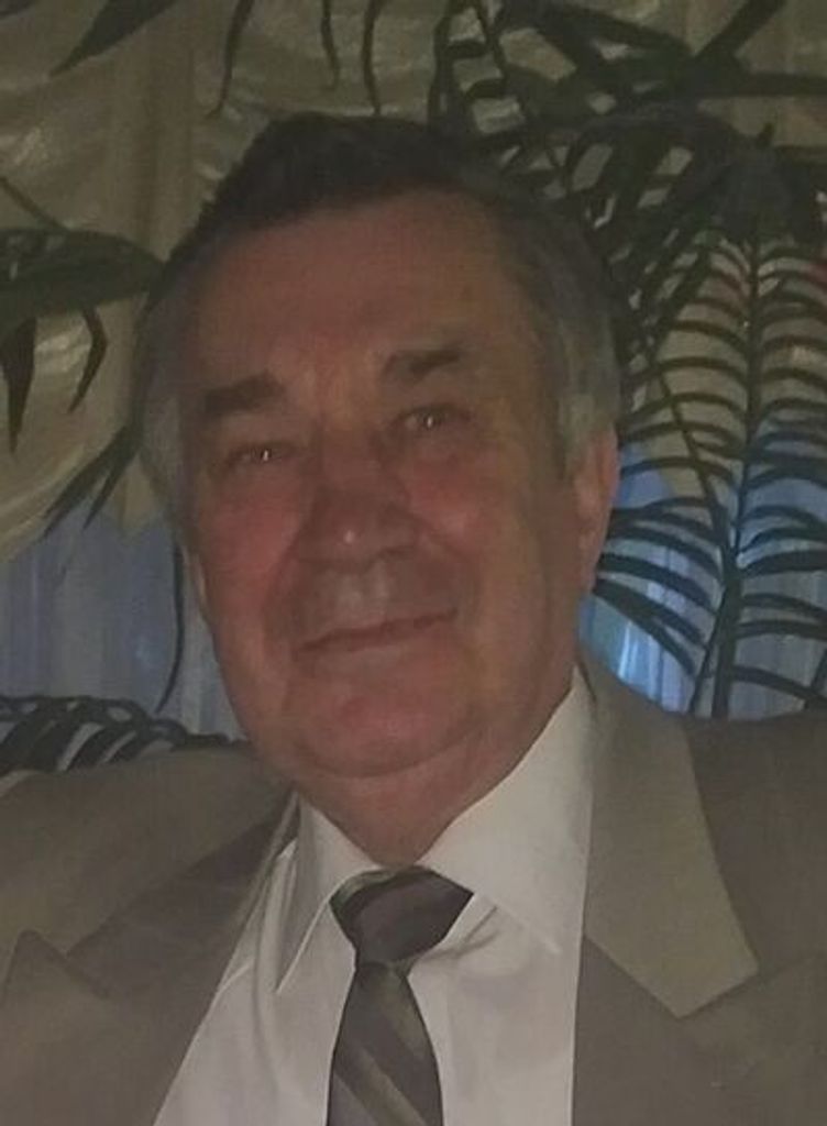 Teddy Sroka Profile Photo
