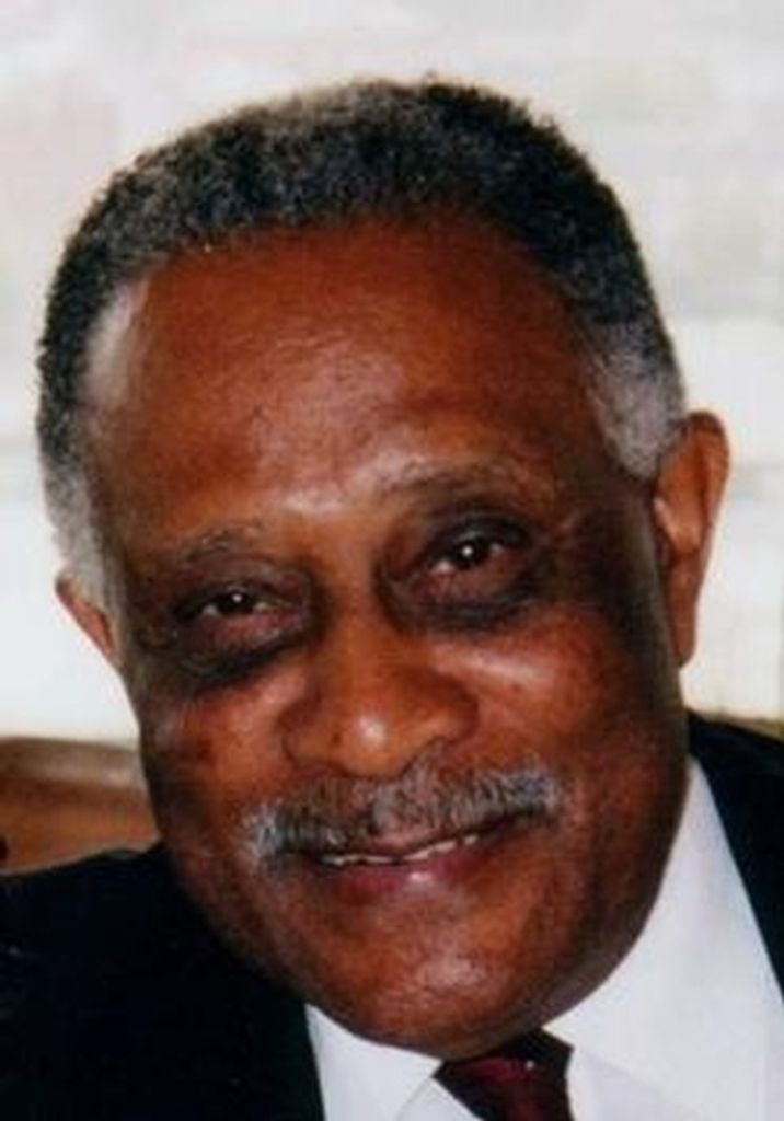 Sonny Hardin, Sr.
