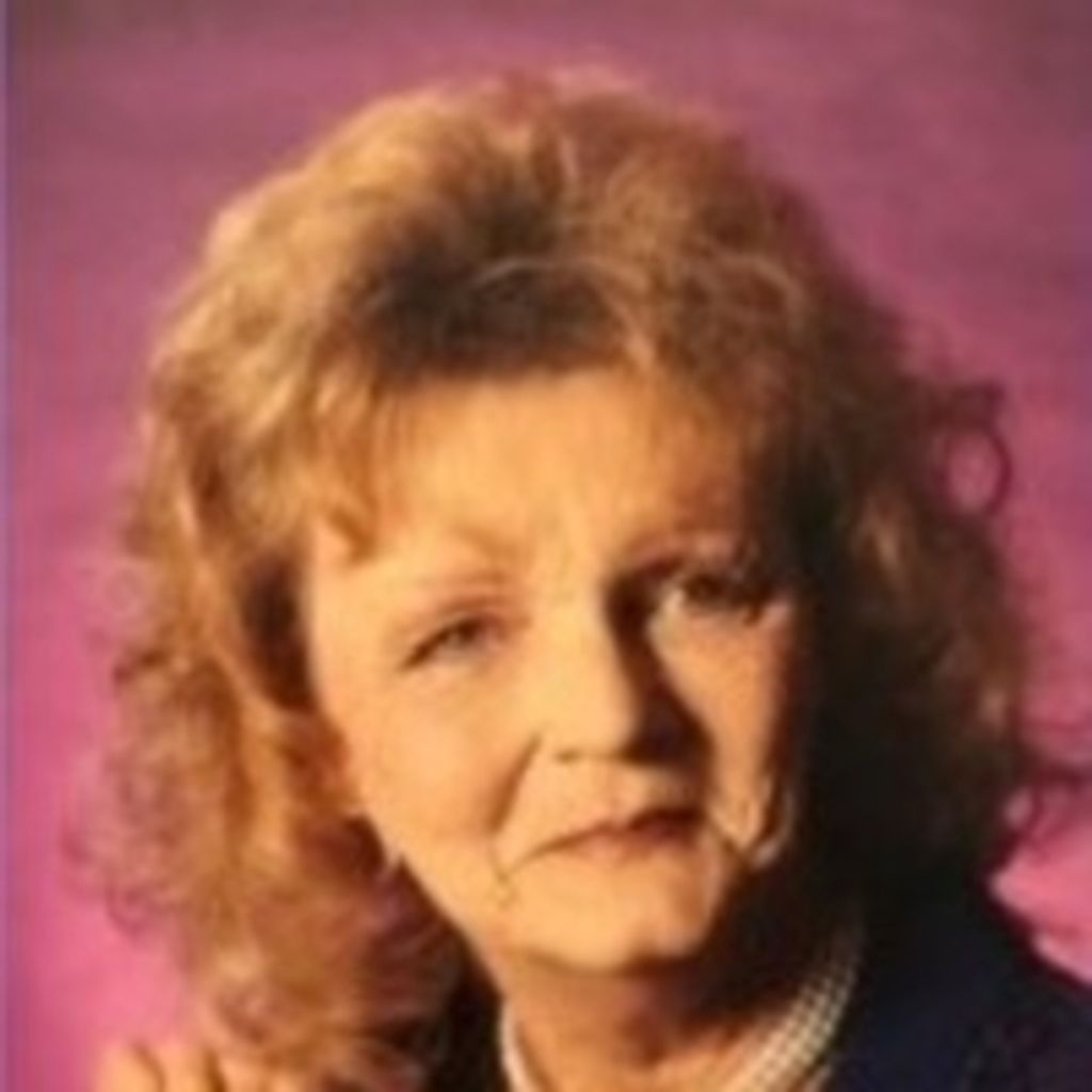 Margie Annella Mcclamma