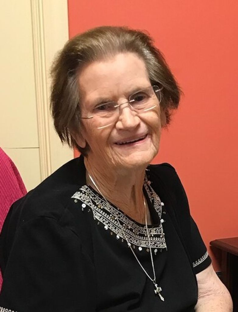 Myrtle Evans Duckett Profile Photo
