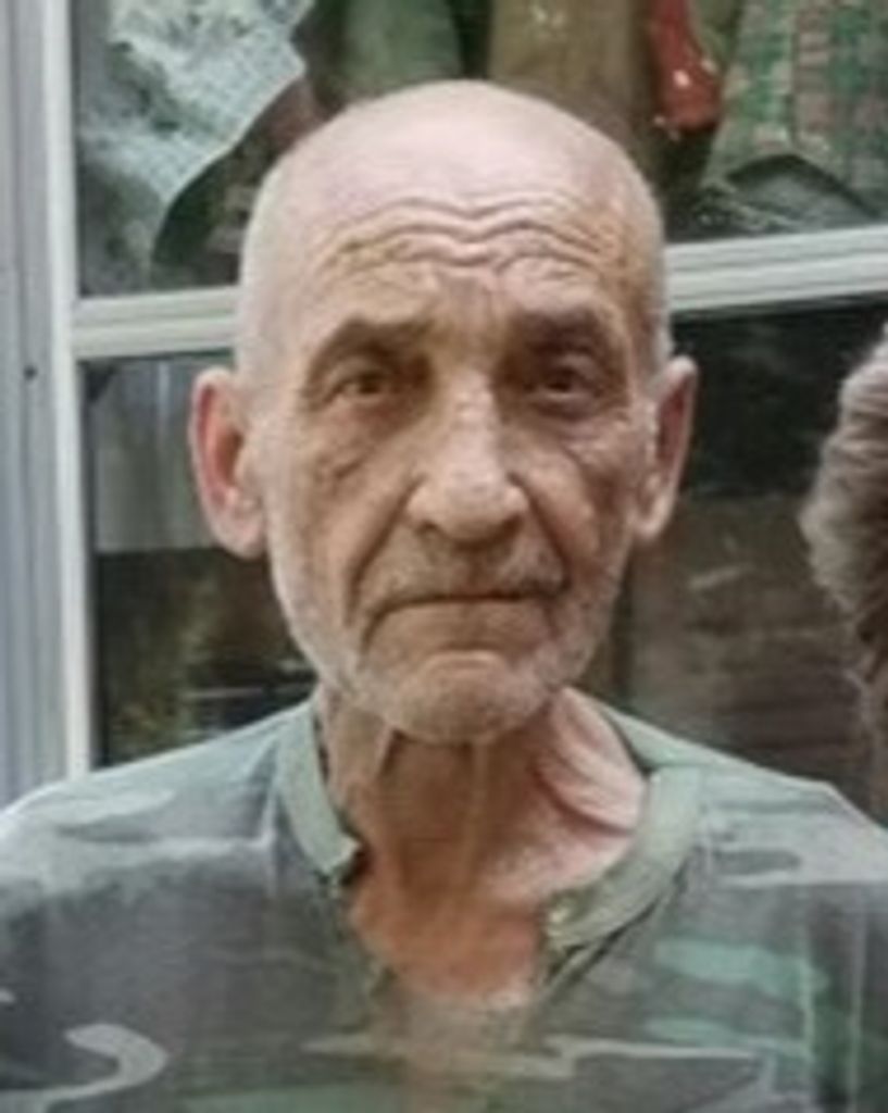 Joe Padgett