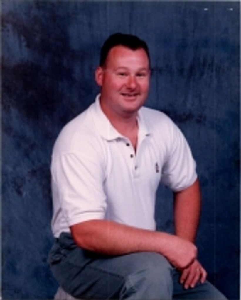 Mitch Mashburn