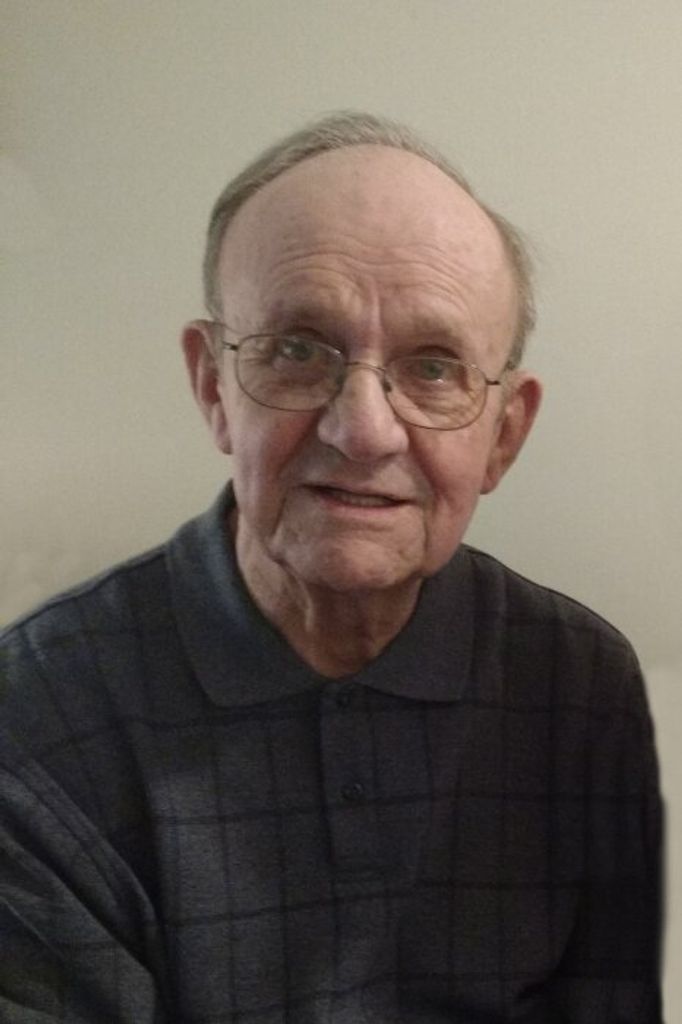 Roger Spencer Carlson