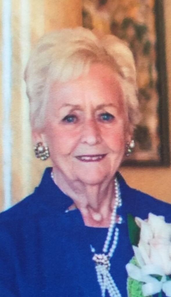 Ann Avera Garrett Profile Photo