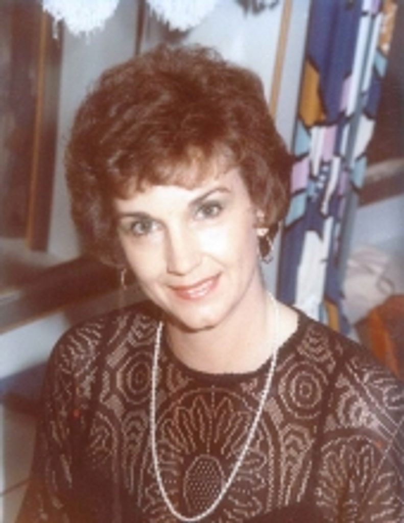Katherine Pearl Rogers