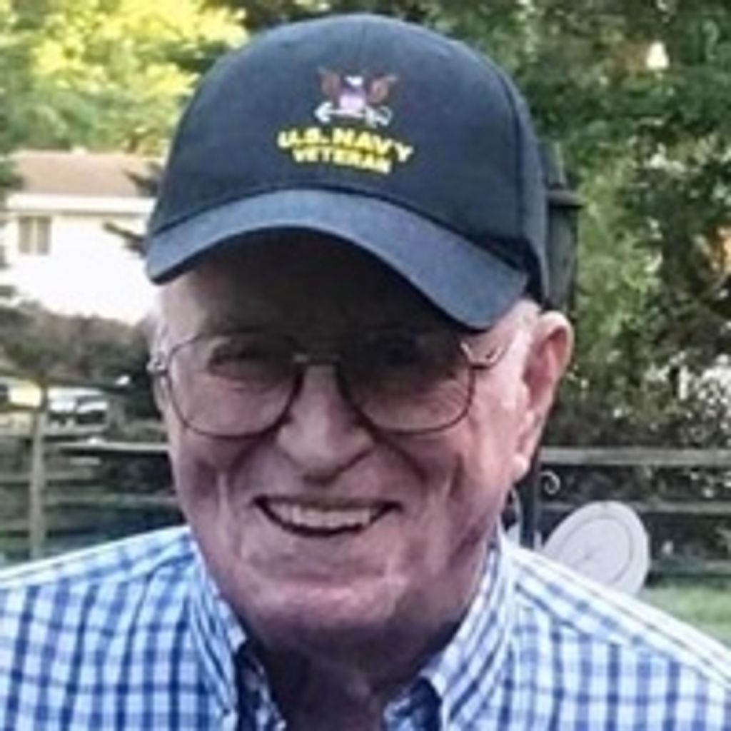 Donald Richard Steele