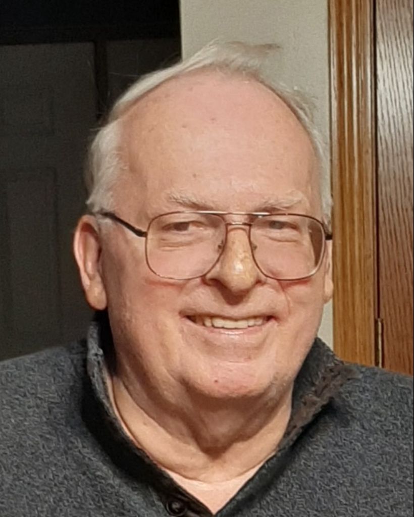 Arnold W. Voigt Profile Photo