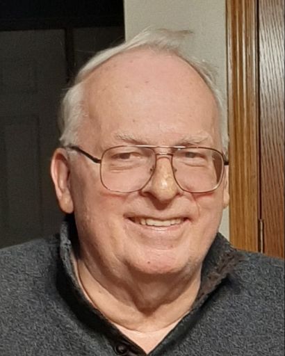 Arnold W. Voigt's obituary image