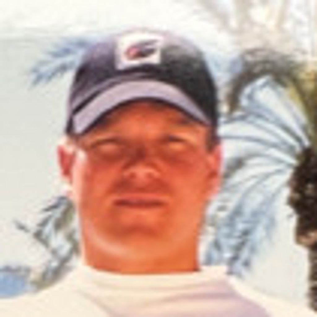 Josh Daniel Tumbleson Profile Photo