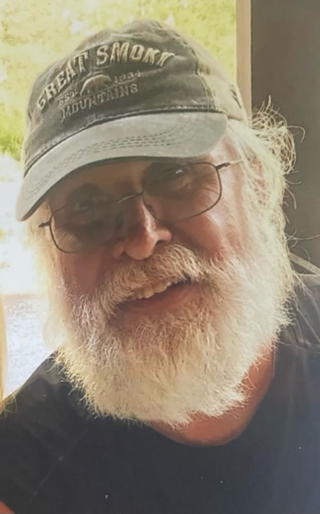 Douglas Lee Myer Profile Photo