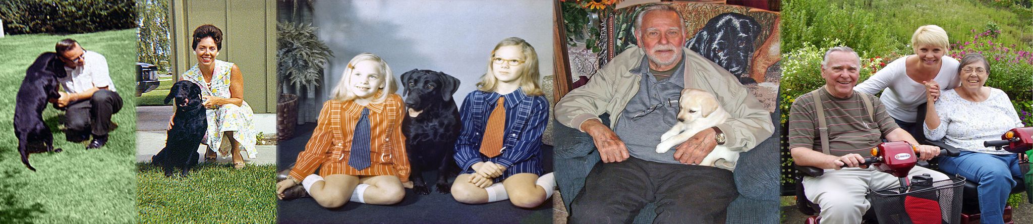 Cover photo for Edward Andersen's Obituary