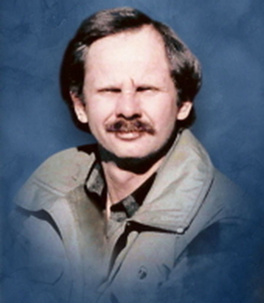 Jeffrey Prochaska Profile Photo