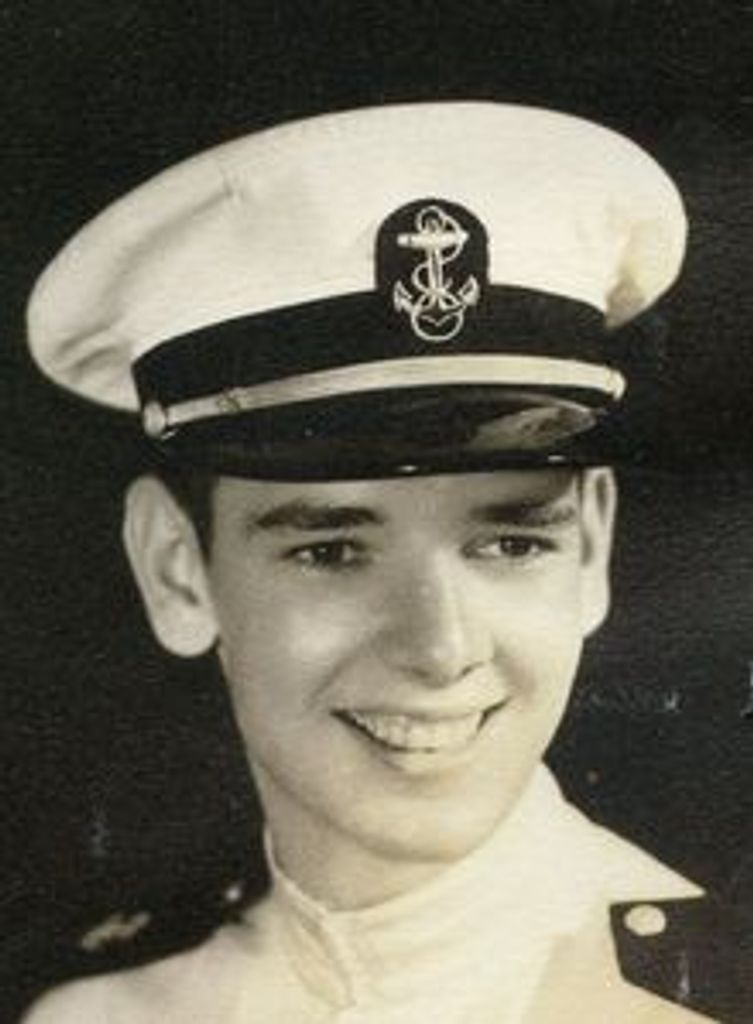 John J. "Jack" Keating
