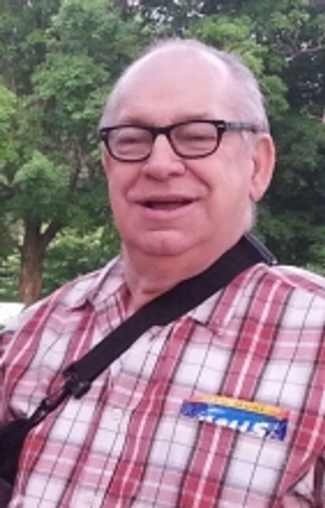 Paul Glandon