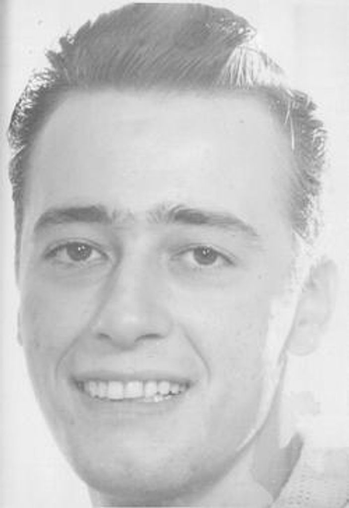 Charles Robert Ramasco Profile Photo