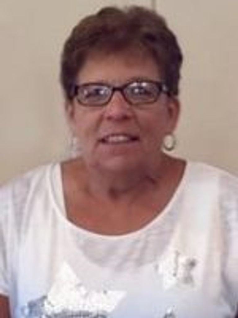 Carole Ronald