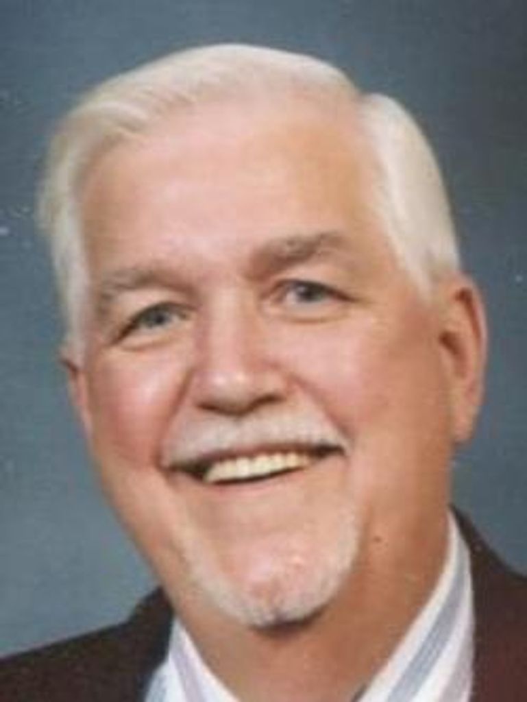 Richard H Holzheimer Profile Photo