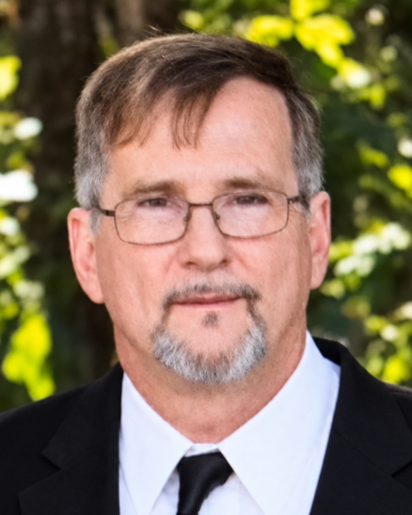 Timothy Noel Tucker Profile Photo