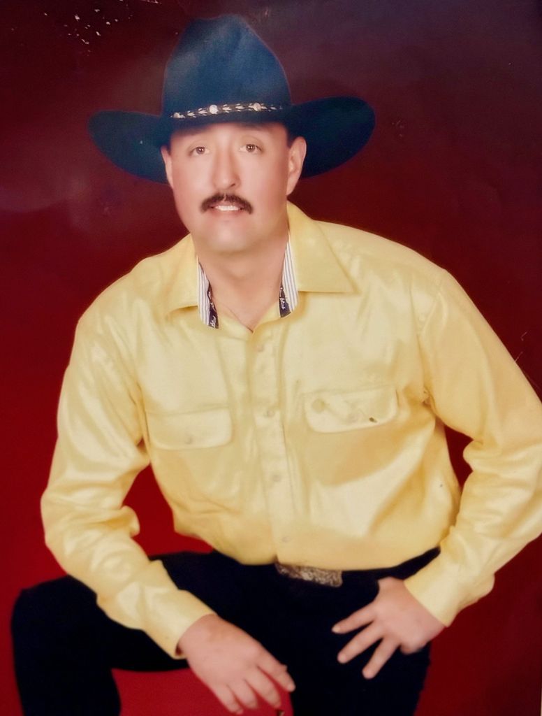 Joaquin Aguirre, Jr.